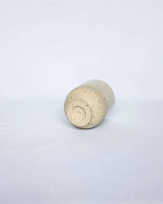 Large Speckled Cup