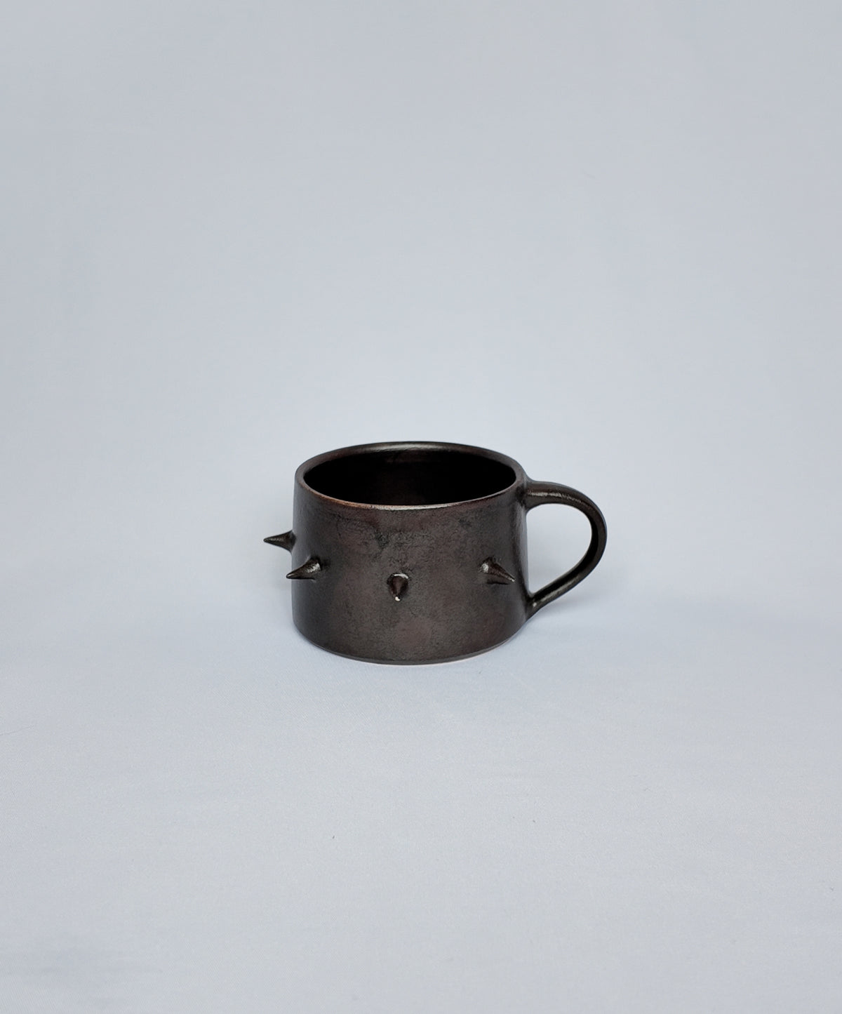 Spiky Mug