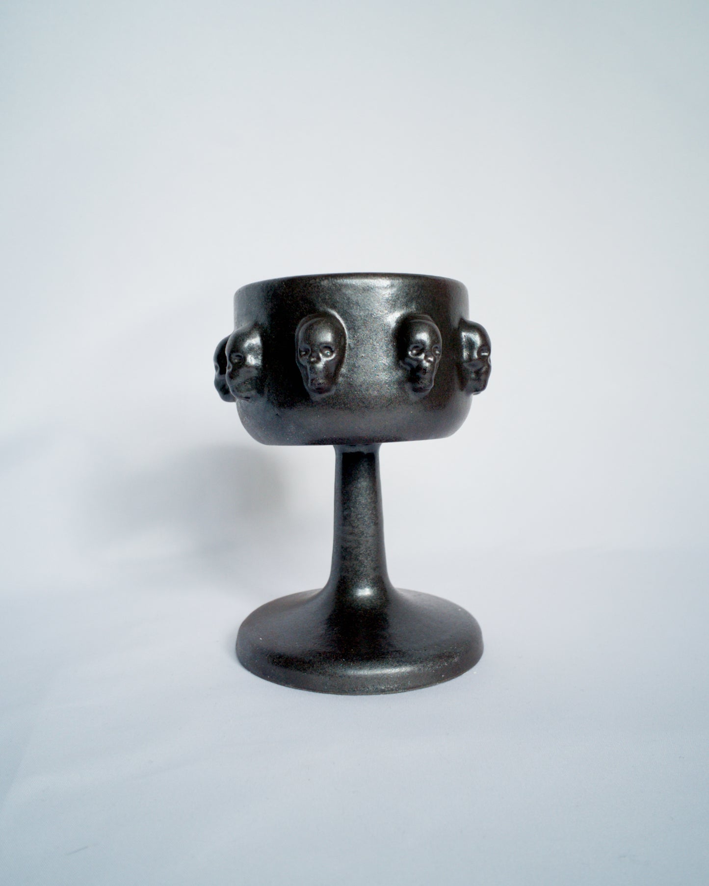 Skull Goblet (2nd)