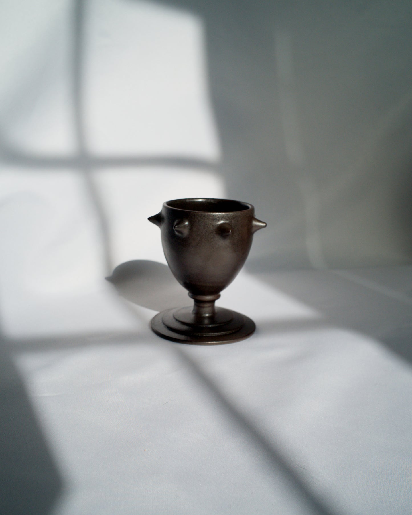Mini Spiky Goblet