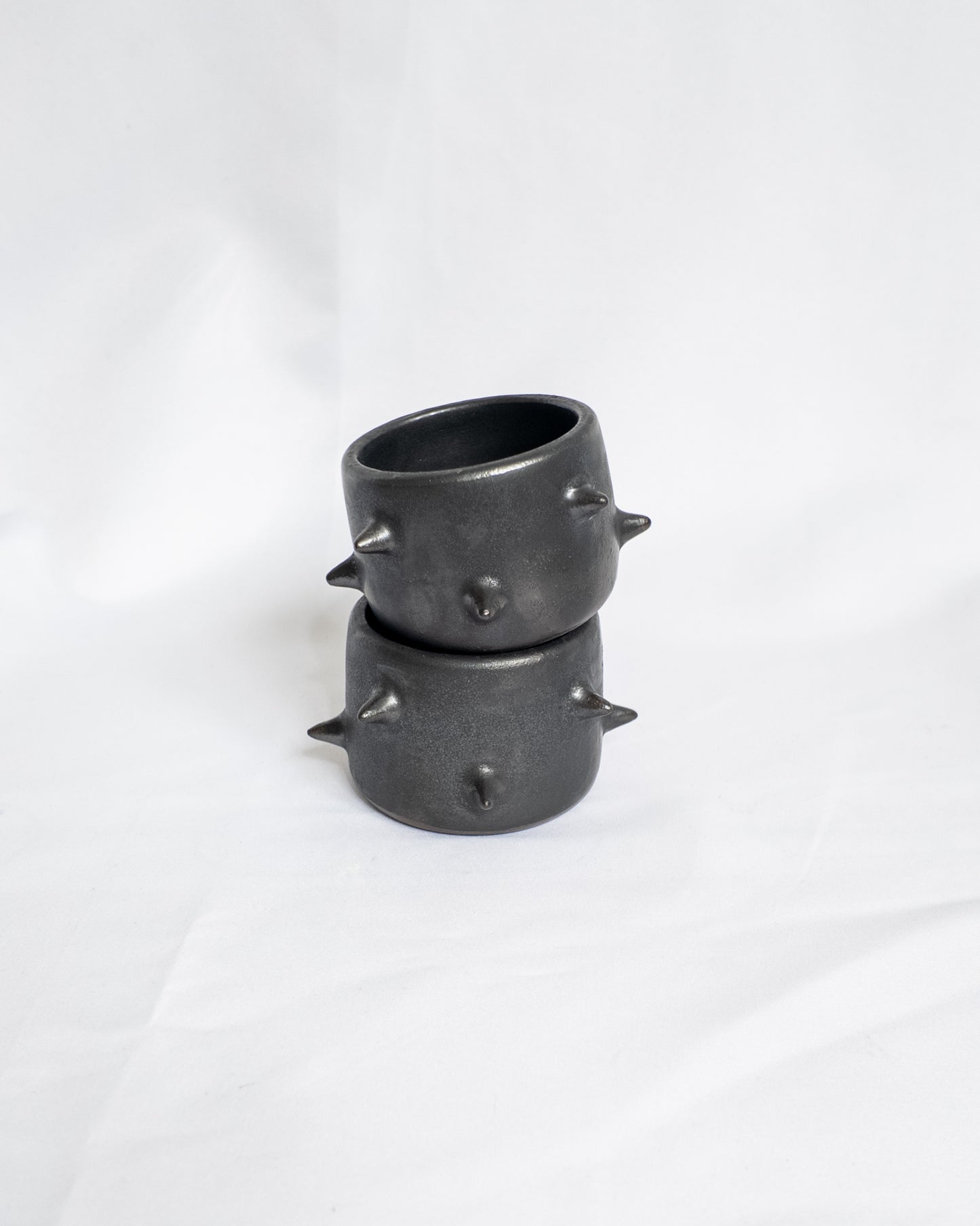 Spiky Espresso Cup