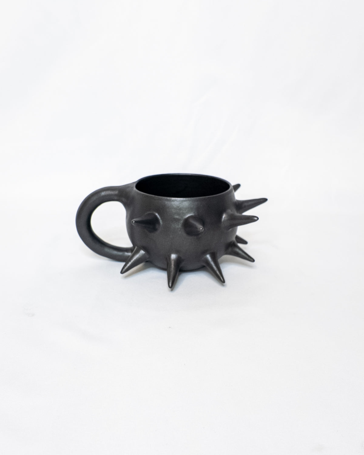 Morning star mug
