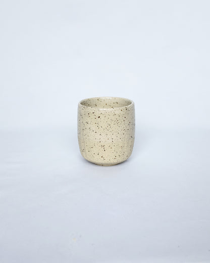 Chattered Yunomi Cups