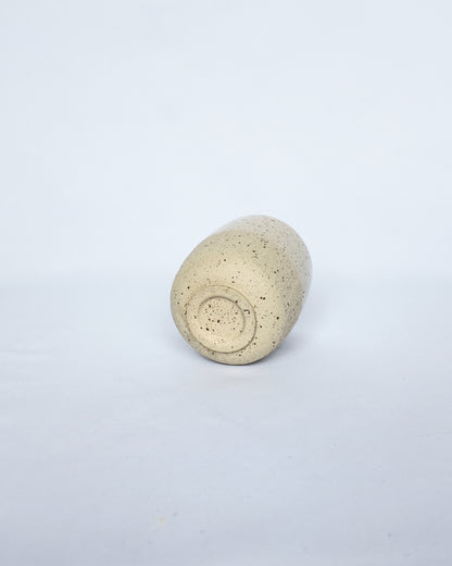 Chattered Yunomi Cups