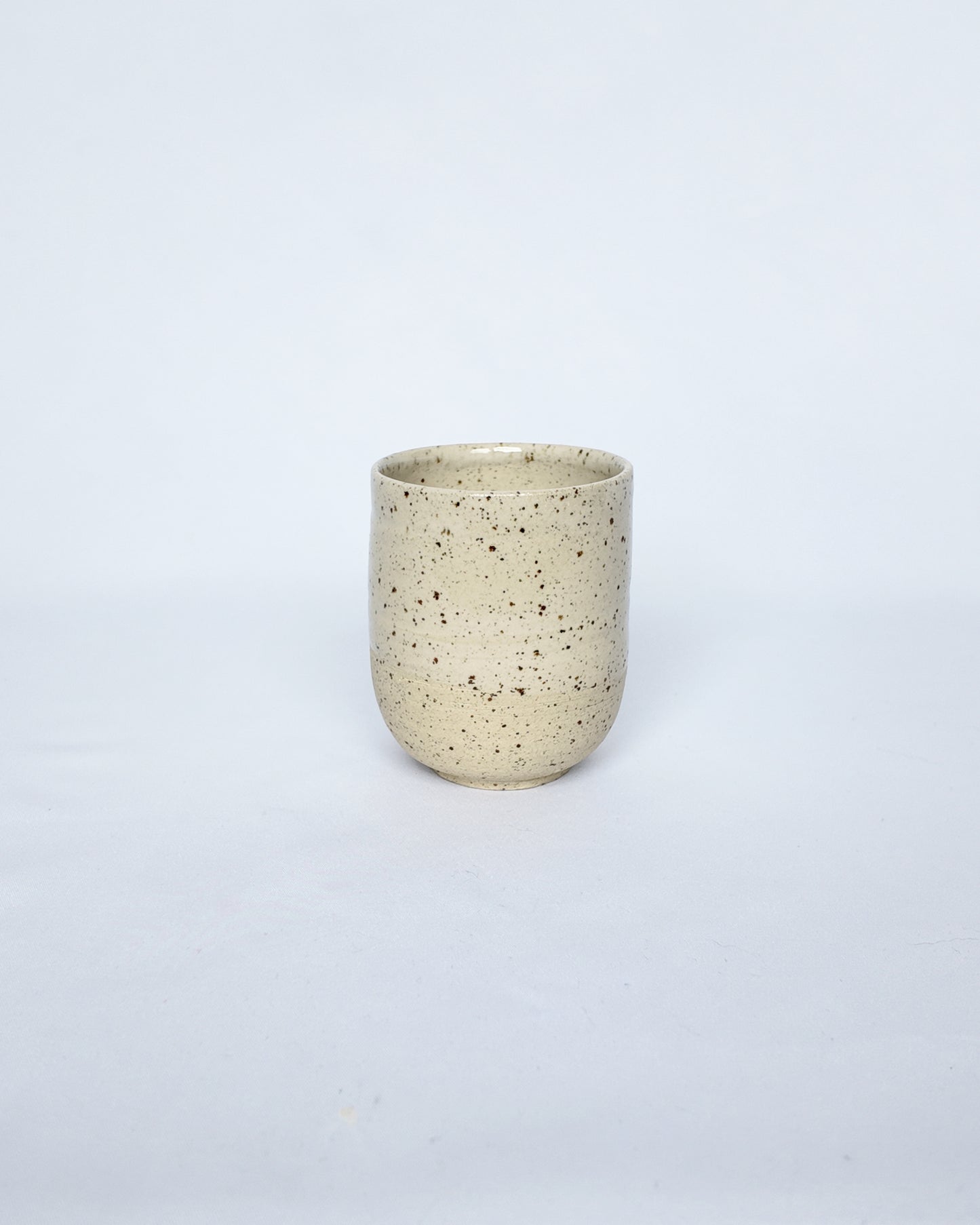 Medium Speckled Cup