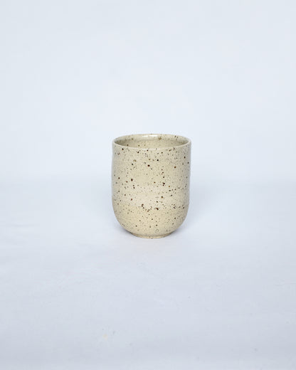 Medium Speckled Cup