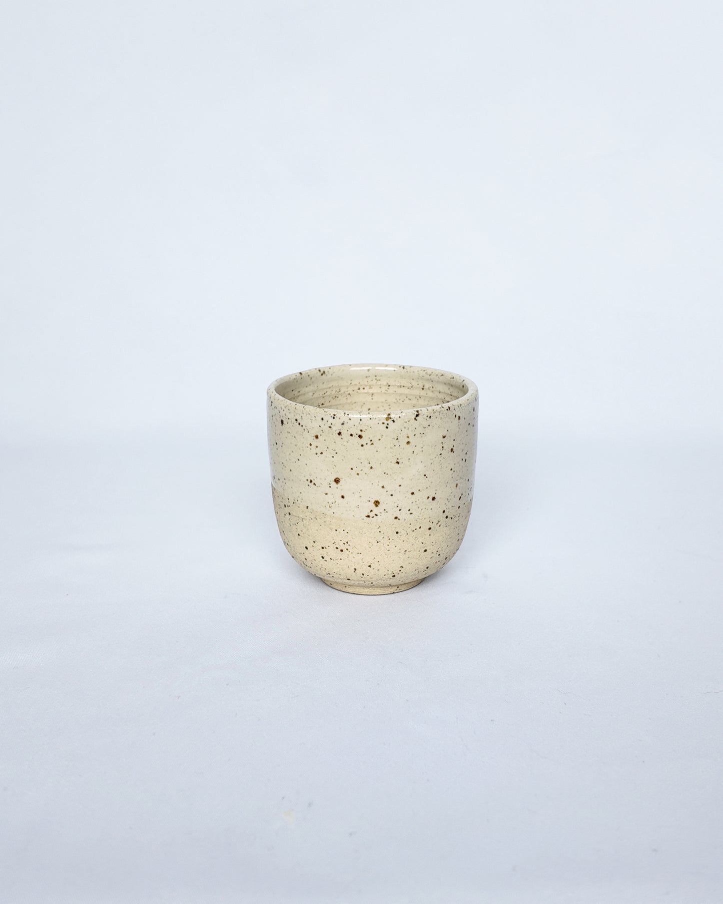 Yolo Speckled Cup