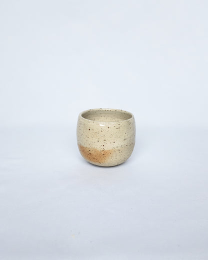 Small Speckled Cup