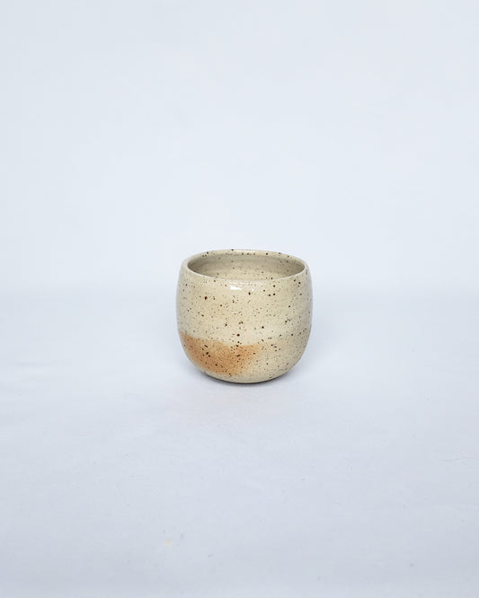 Small Speckled Cup