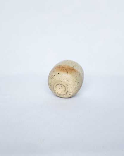 Small Speckled Cup