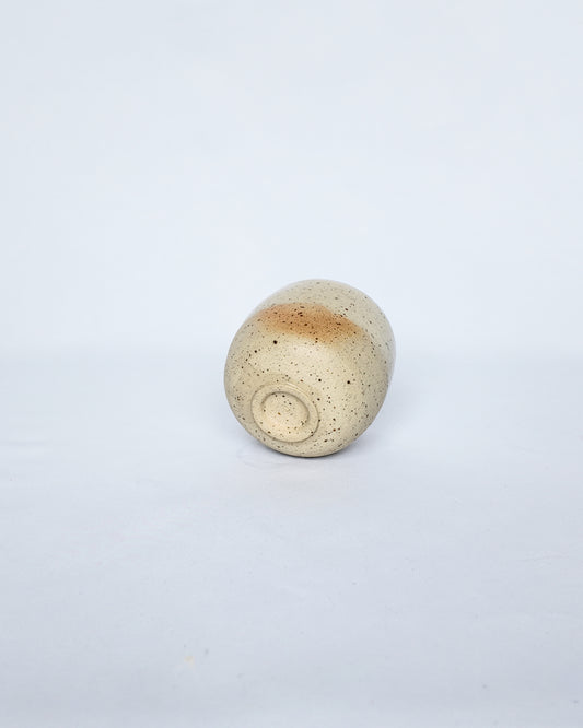 Small Speckled Cup