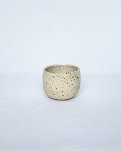 Small Speckled Cup