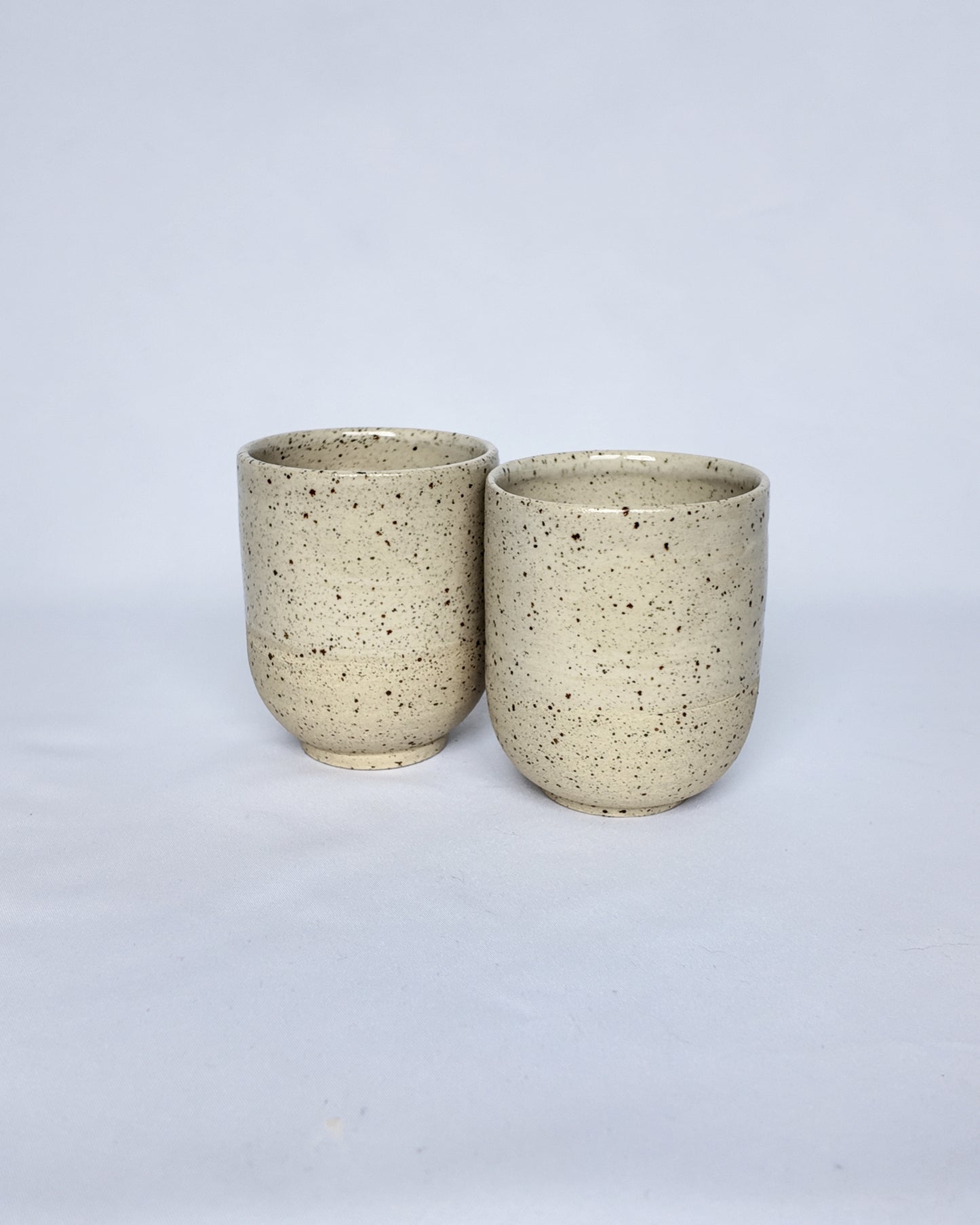 Medium Speckled Cup