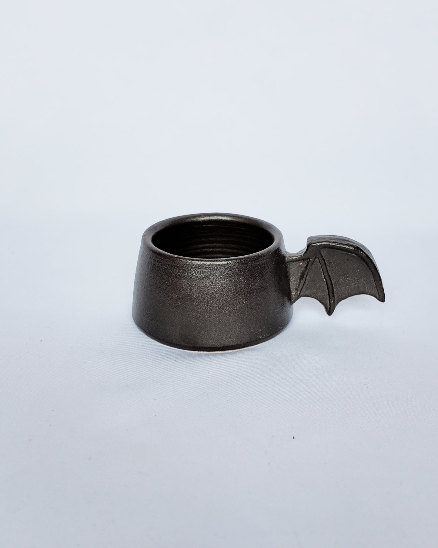 Bat Espresso Cup