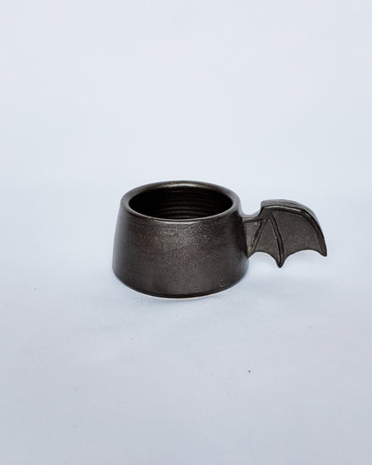 Bat Espresso Cup