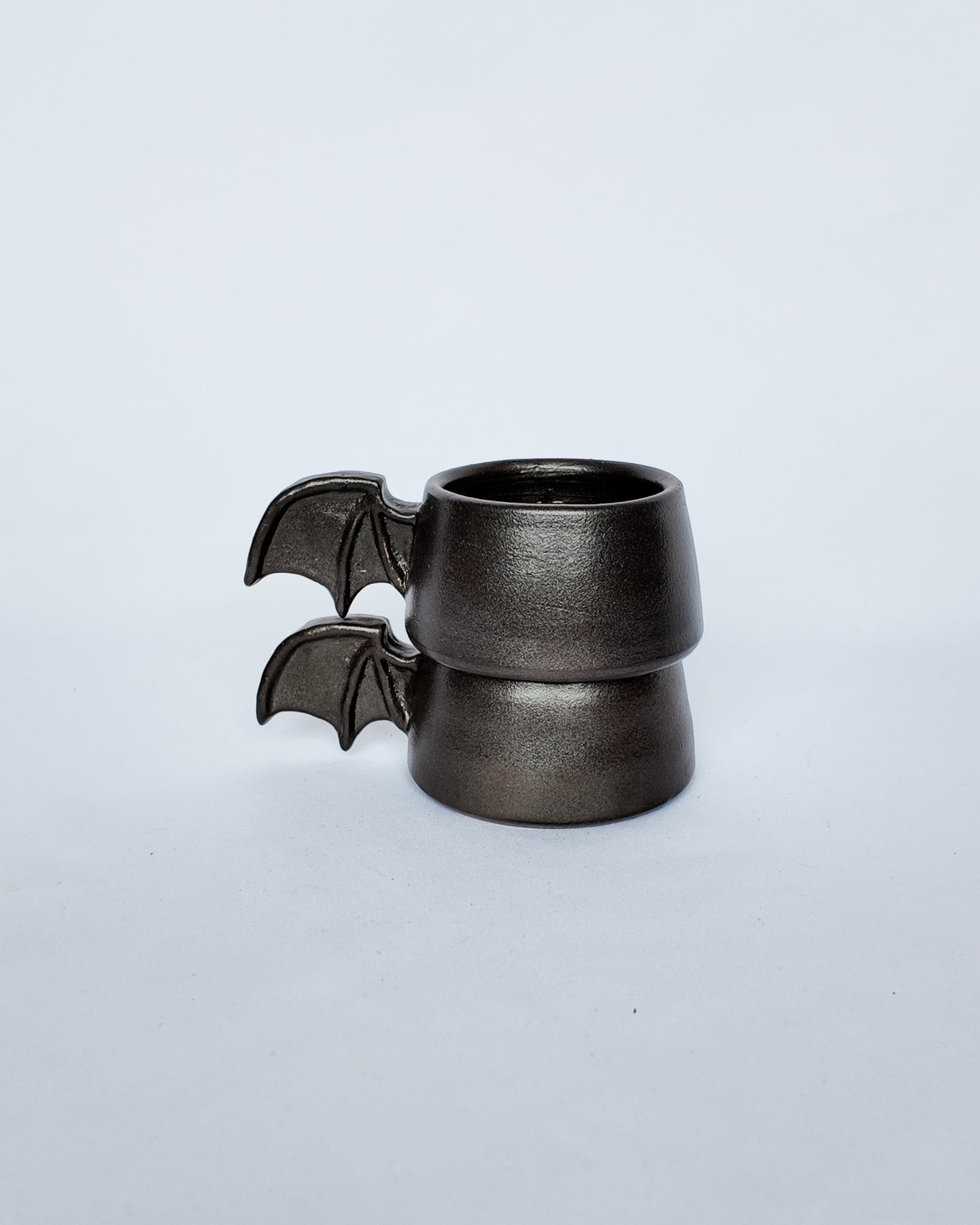 Bat Espresso Cup