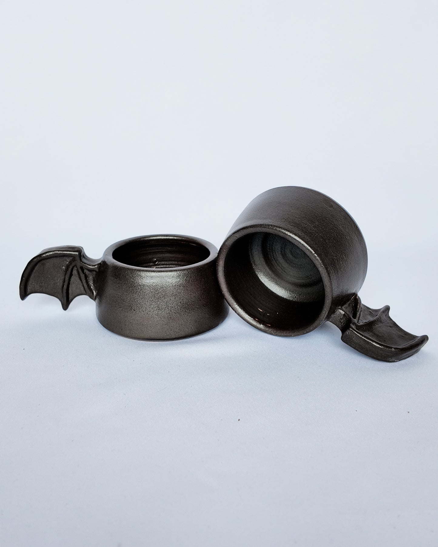 Bat Espresso Cup