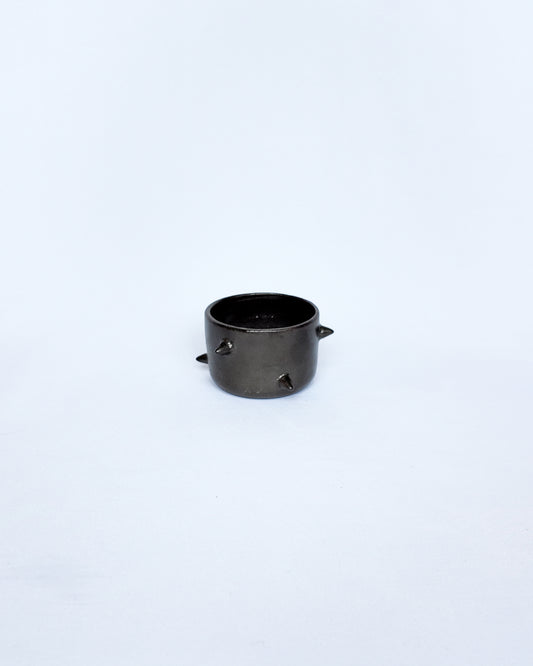 Spiky Espresso Cup