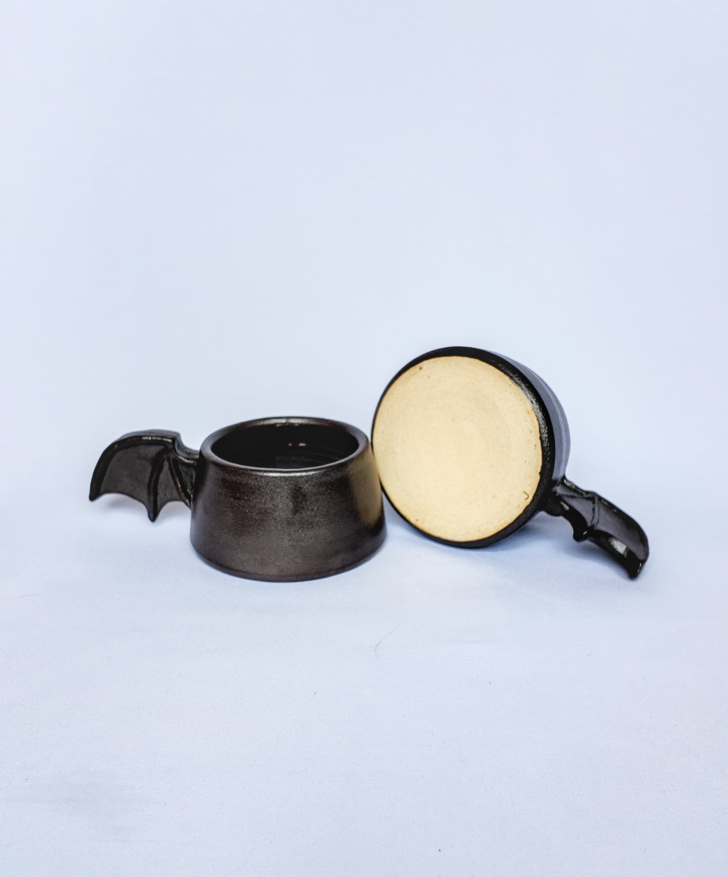 Bat Espresso Cup