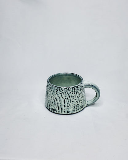 Carved mug (2nd)
