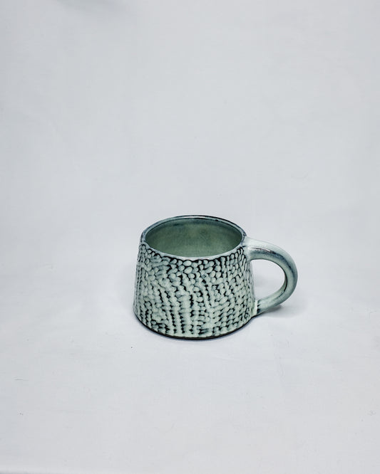 Carved mug (2nd)