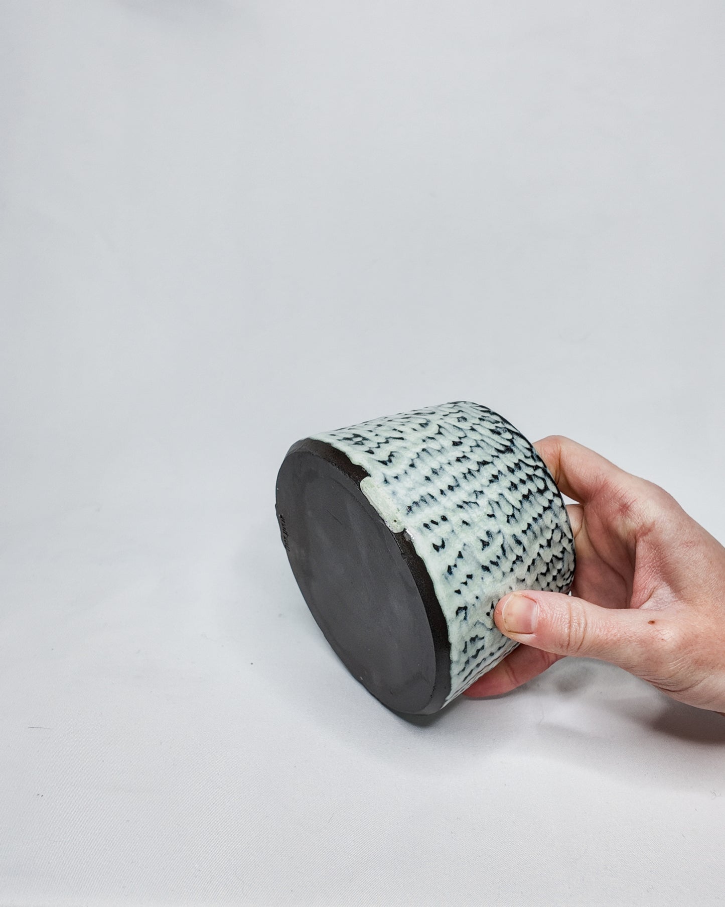 Carved mug (2nd)