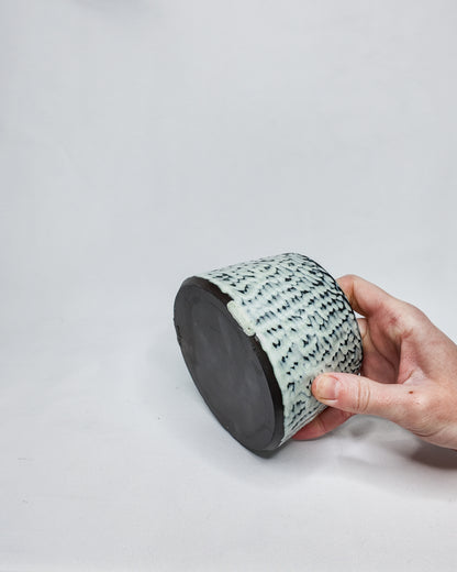 Carved mug (2nd)