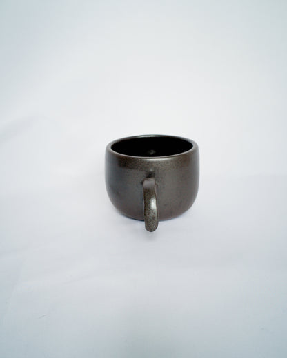 Double bat cup