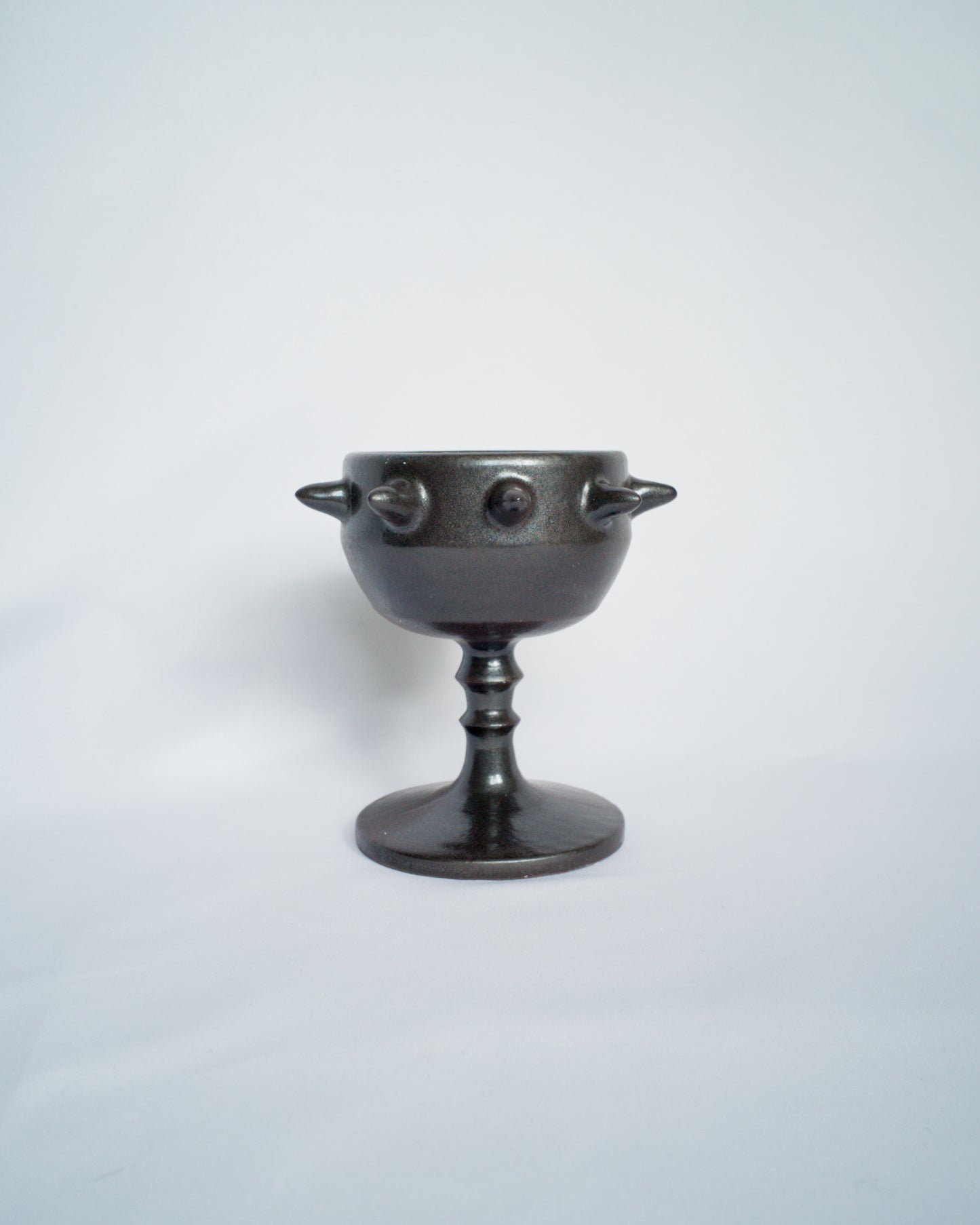 Spiky Goblet