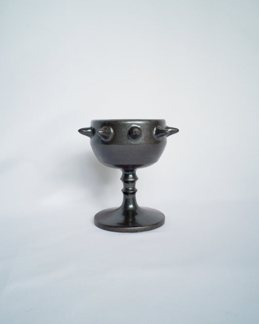 Spiky Goblet