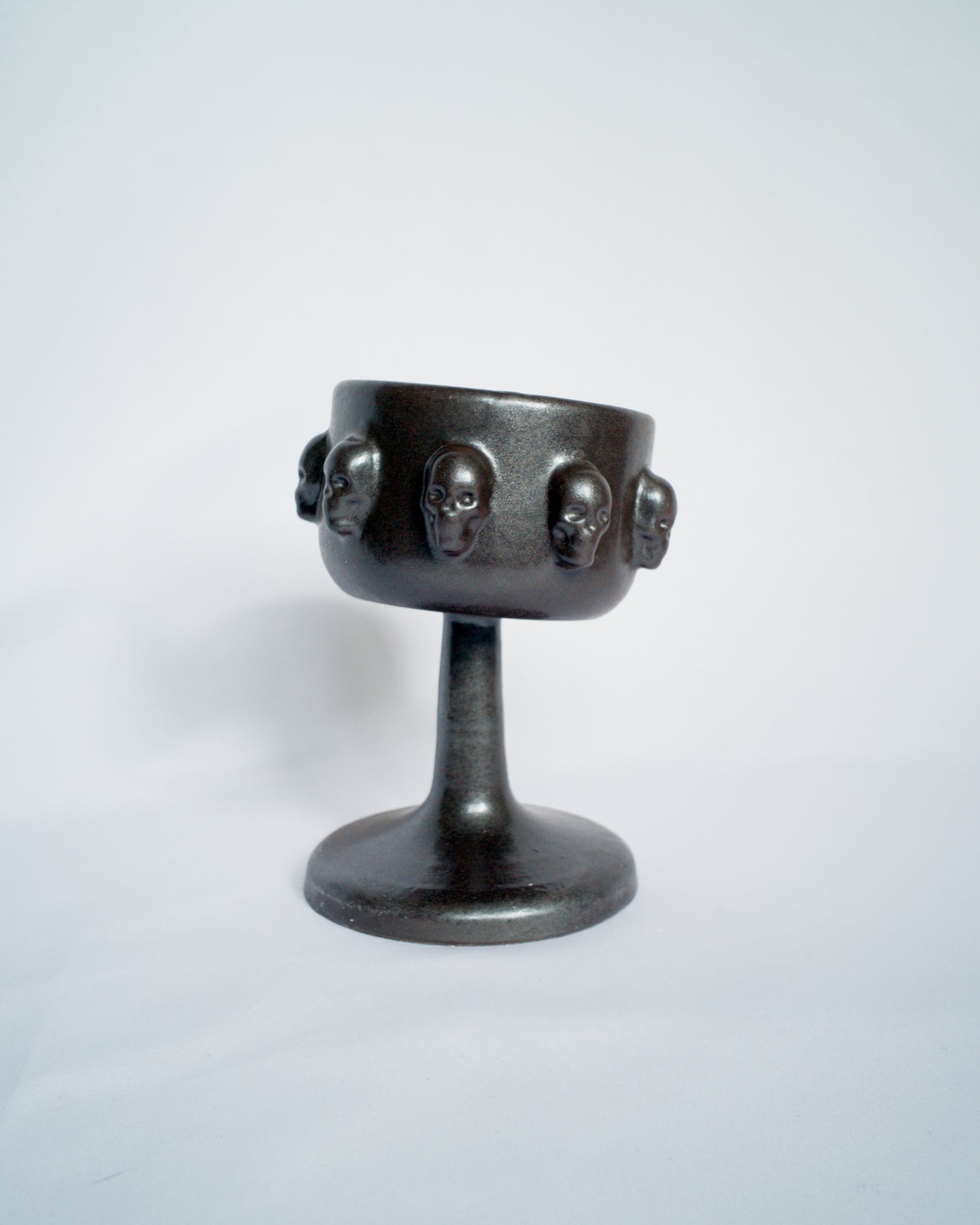 Skull Goblet (2nd)