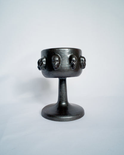 Skull Goblet (2nd)