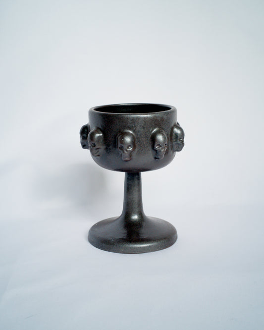 Skull Goblet (2nd)