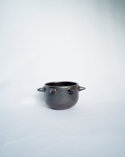 Spiky Latte Cup