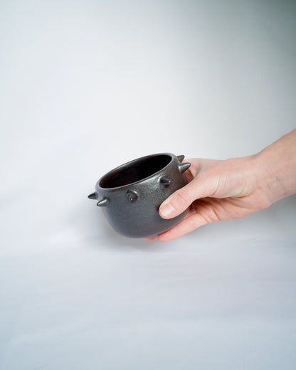 Spiky Latte Cup