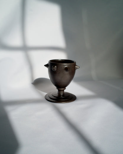 Mini Spiky Goblet