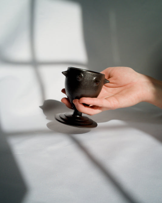 Mini Spiky Goblet