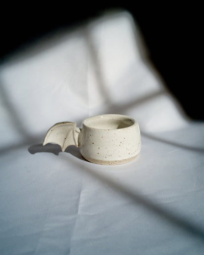 White Bat Cup