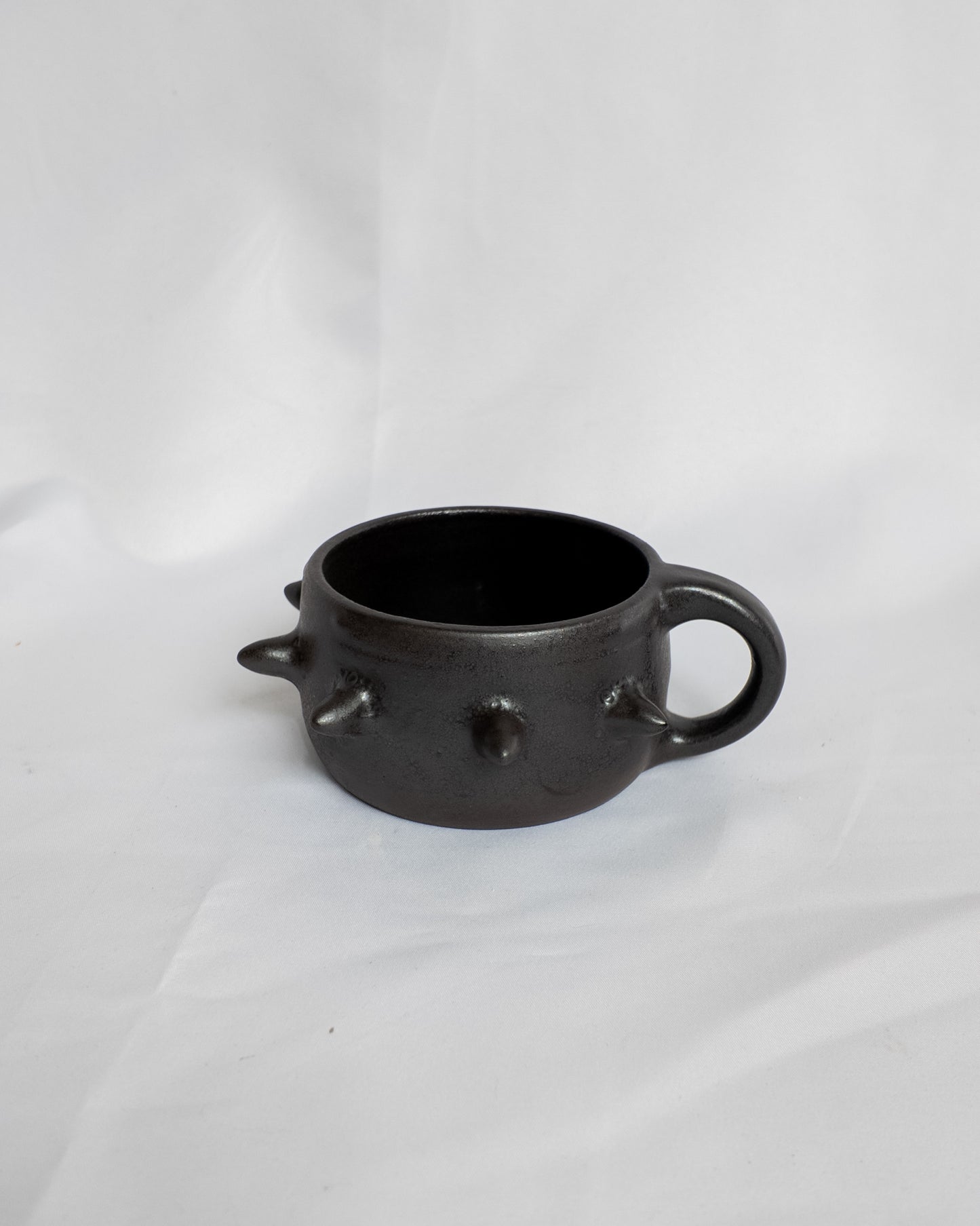 Medium Spiky Cup (chonky spikes)