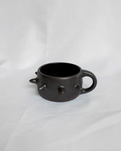 Medium Spiky Cup (chonky spikes)