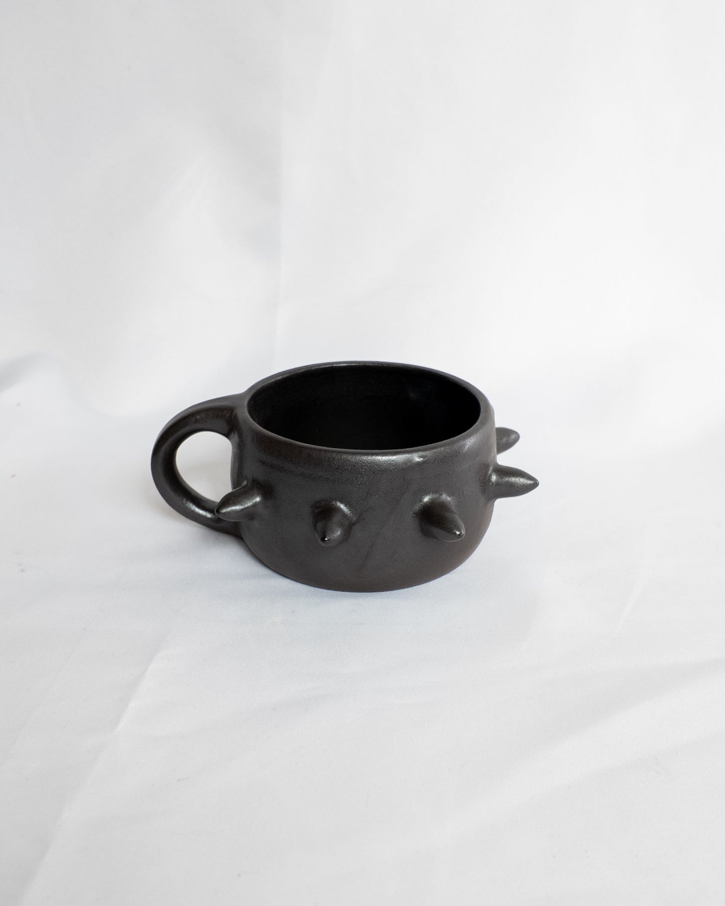 Medium Spiky Cup (chonky spikes)