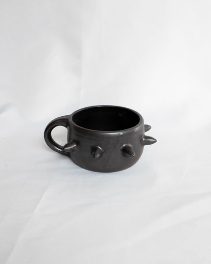 Medium Spiky Cup (chonky spikes)