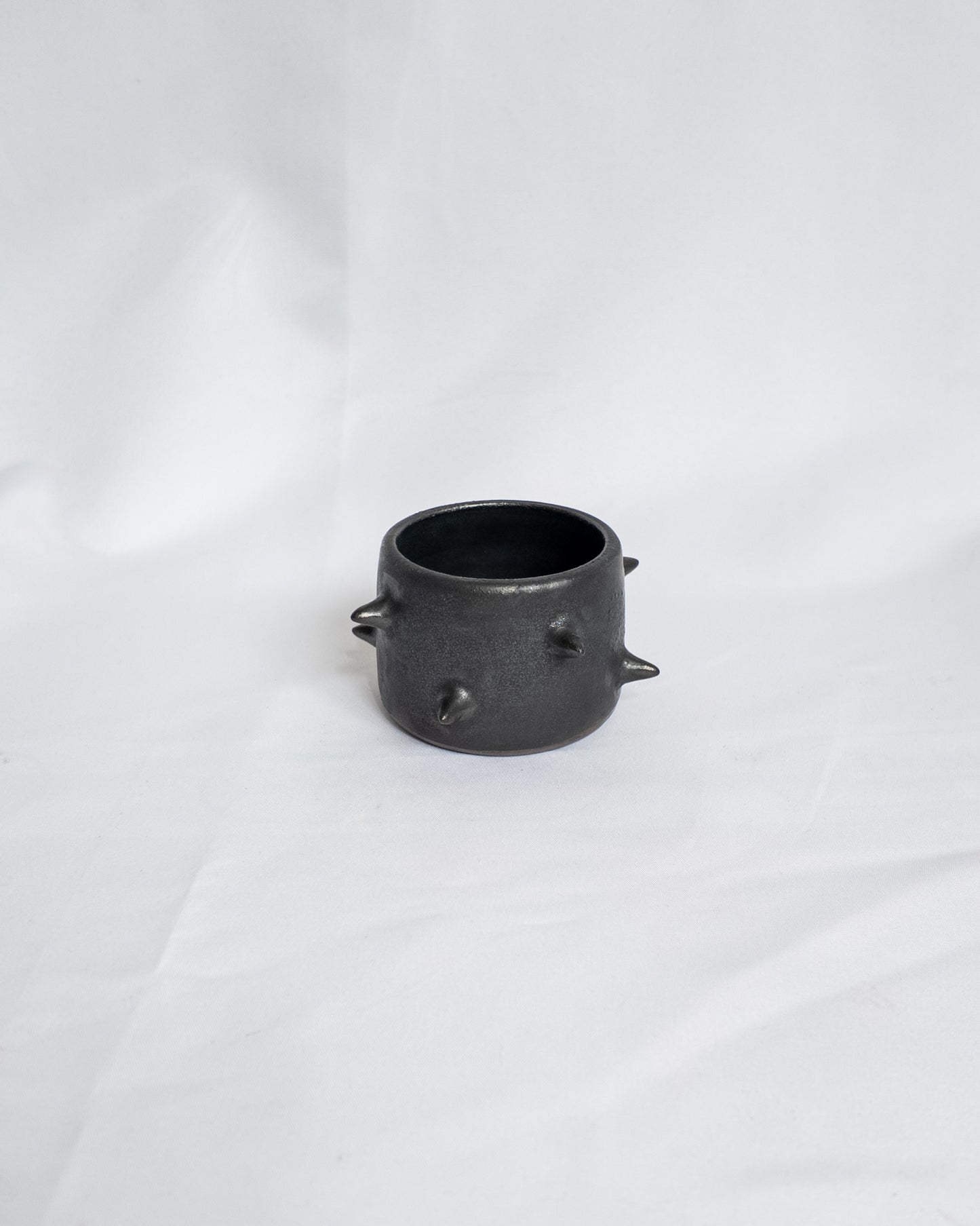 Spiky Espresso Cup