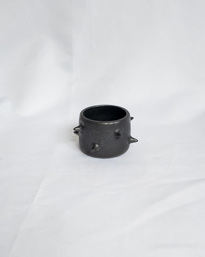 Spiky Espresso Cup