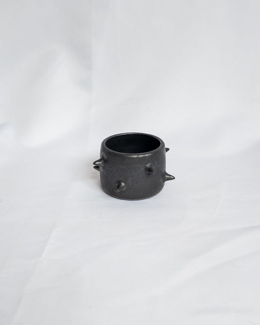 Spiky Espresso Cup
