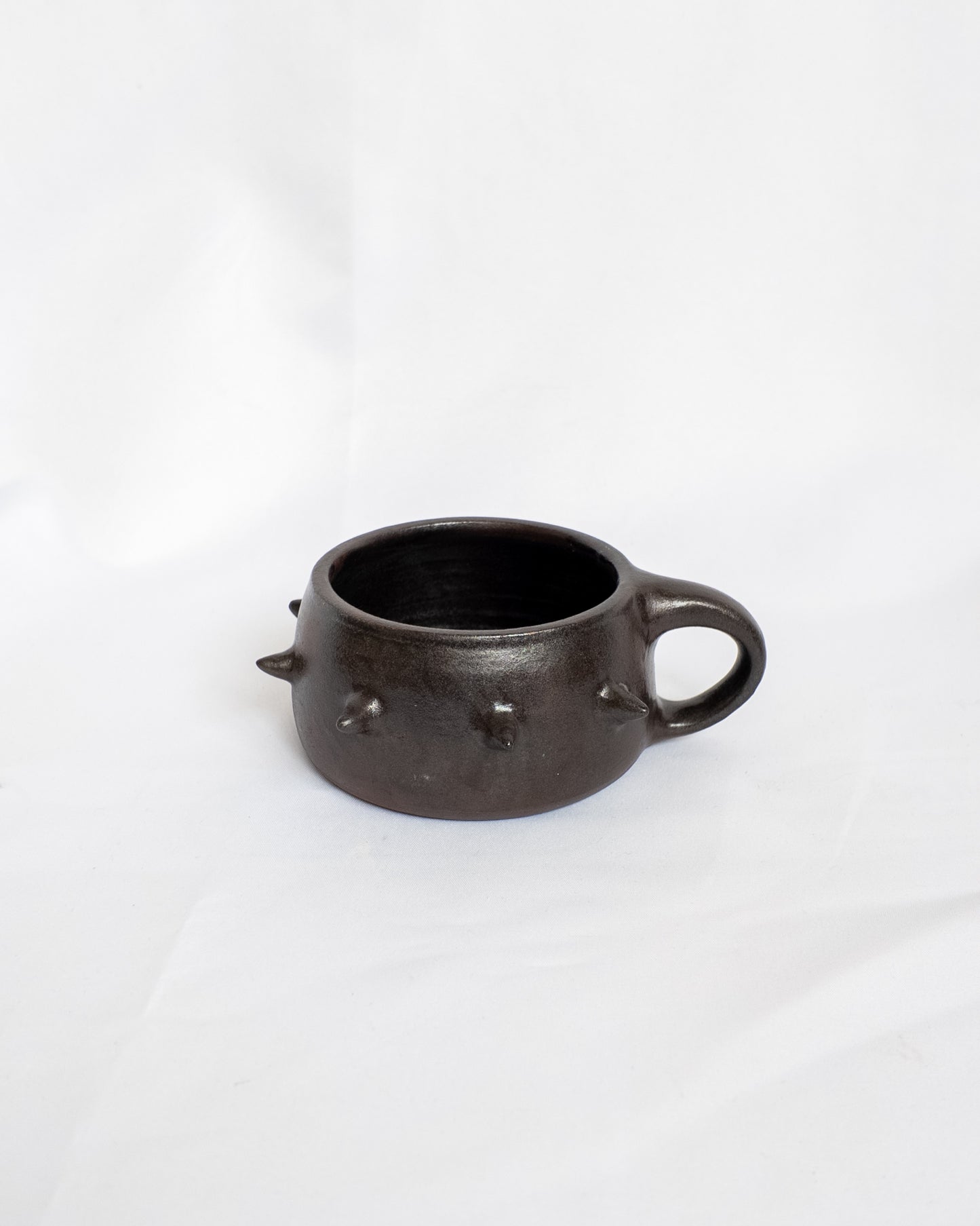 Small Spiky Cup