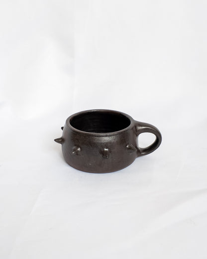 Small Spiky Cup