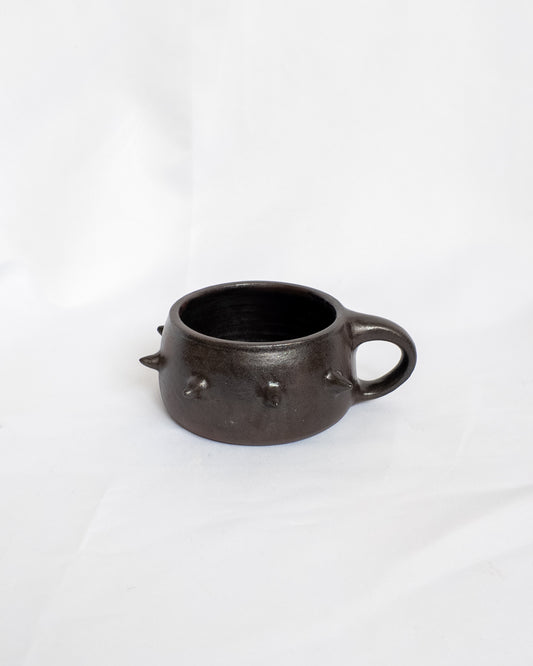 Small Spiky Cup