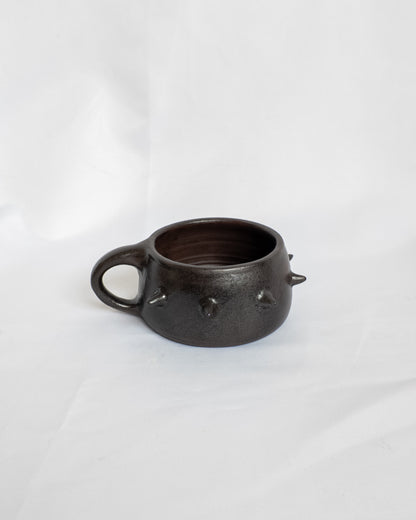 Small Spiky Cup