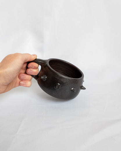 Small Spiky Cup